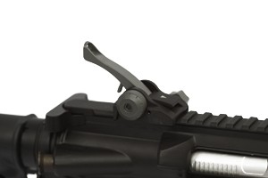 Raptor Style AR-15 EBB V2 Gear Box